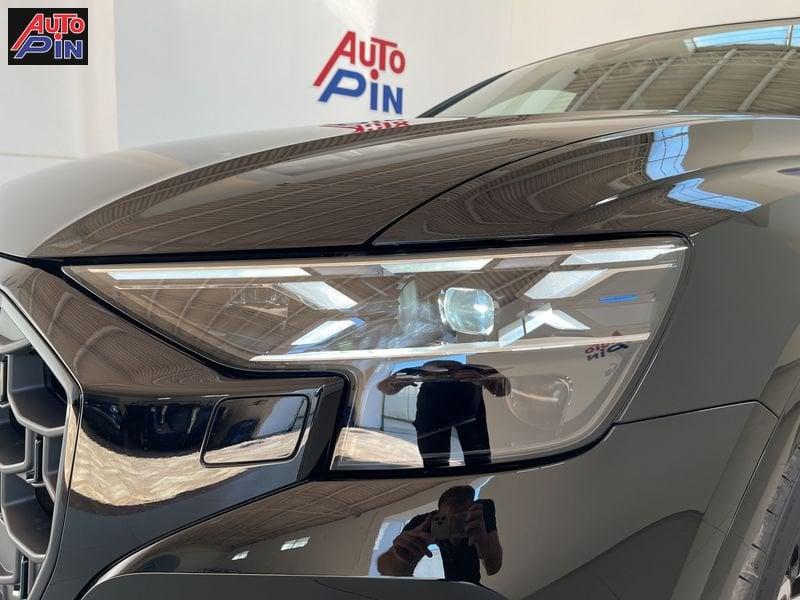 Audi Q8 50 TDI 286 CV quattro tiptronic S line*IN ARRIVO*