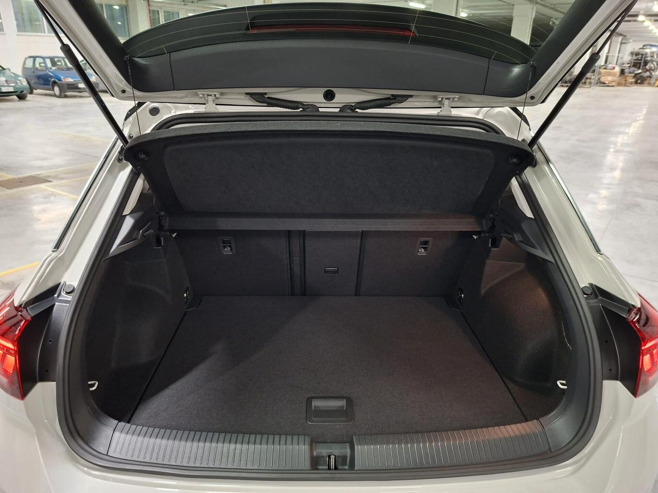 Volkswagen T-Roc 1500 TSI ACT 150CV Sport Km.0