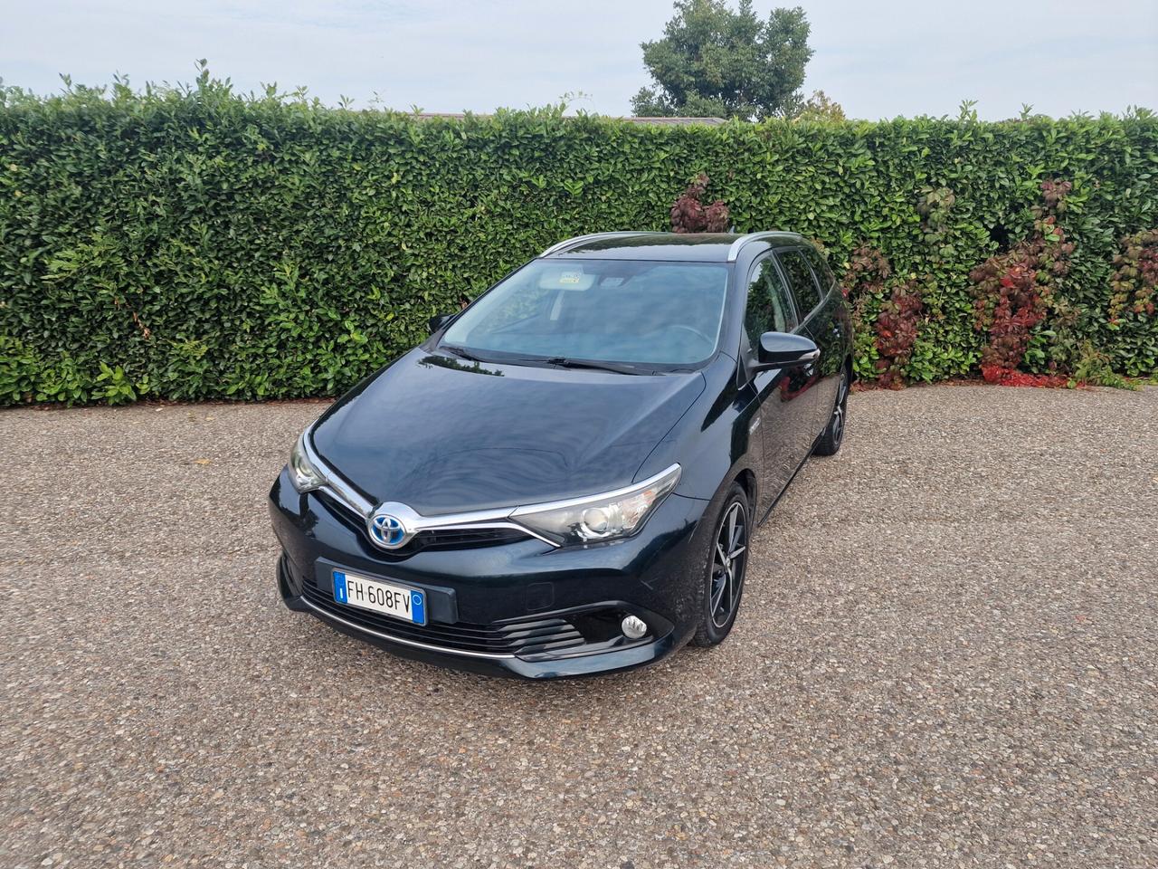 Toyota Auris 1.8 Hybrid Station Wagon