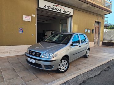 Fiat Punto 1.2 5 porte bConnect