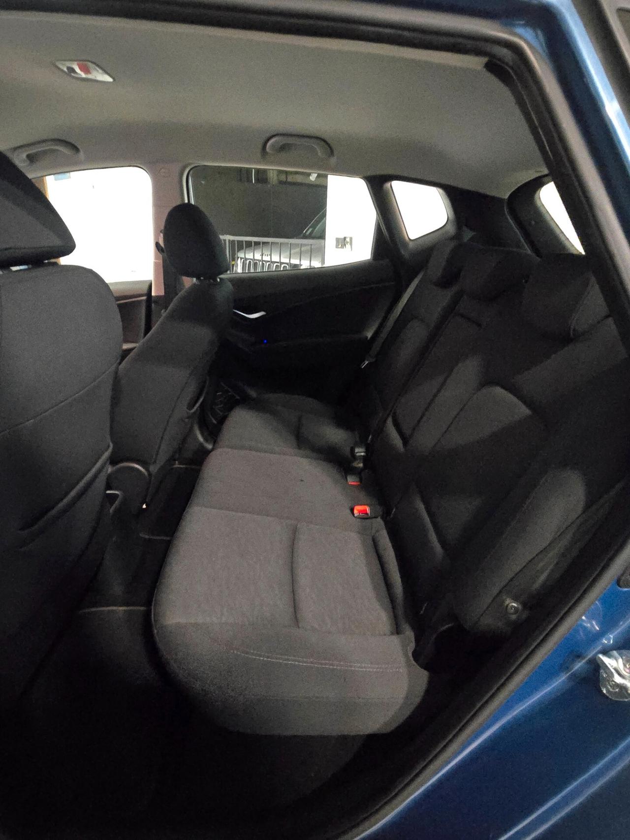 Hyundai iX20 1.4 CRDI 90 CV XPossible