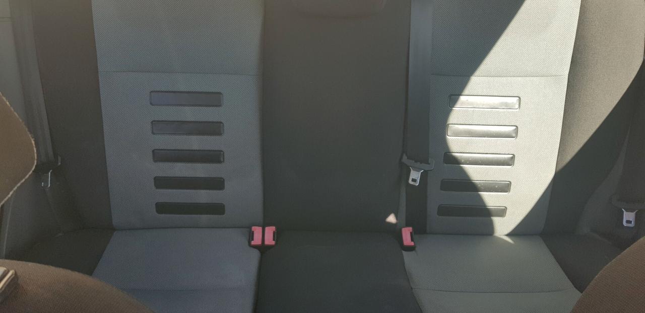 Ford Focus 1.6 TDCi (110CV) TITANIUM