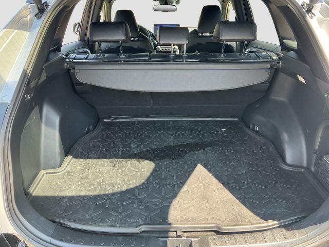 TOYOTA Other RAV4 RAV4 2.5 HV (218CV) E-CVT 2WD Style