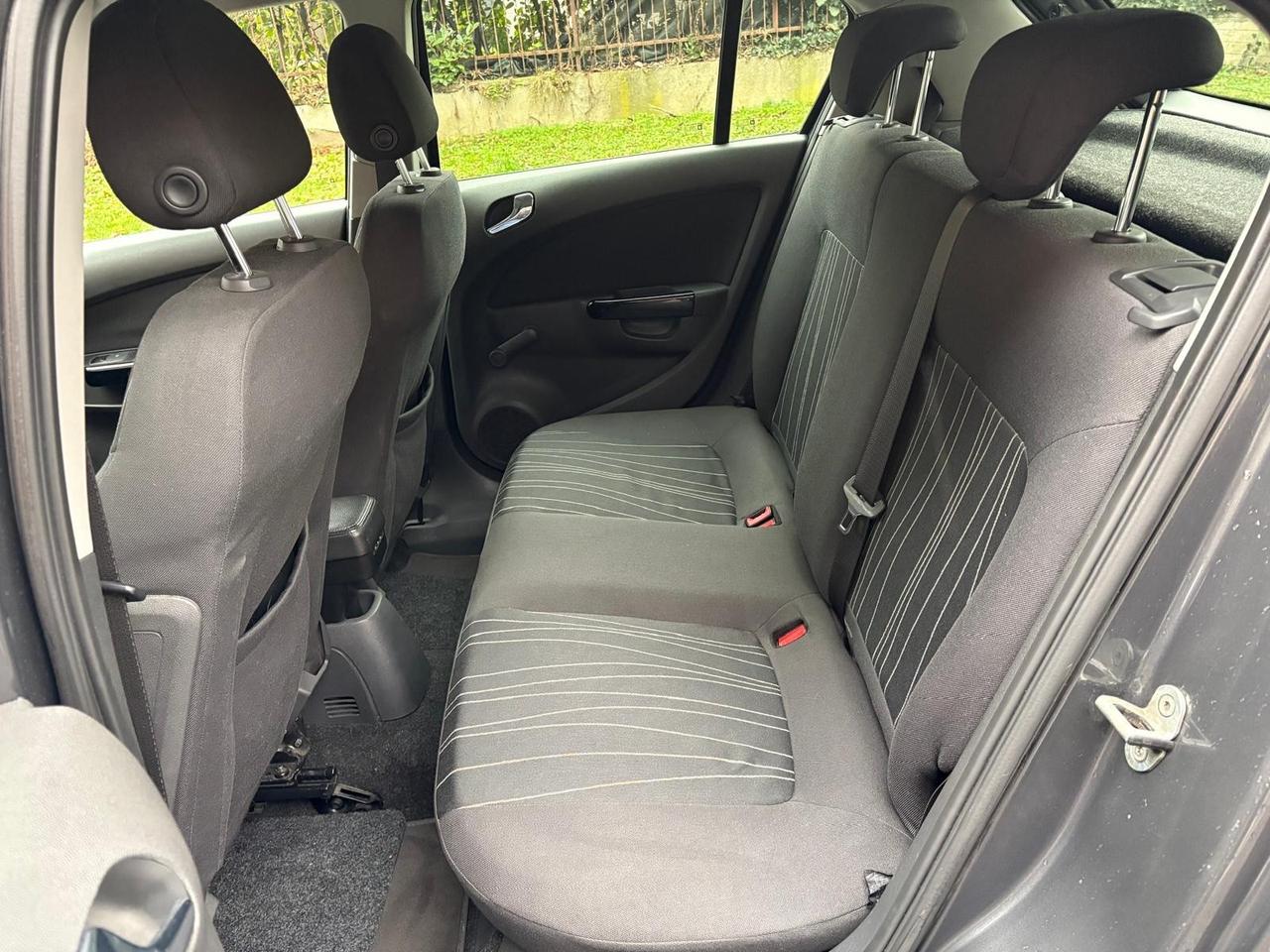 Opel Corsa 1.3 CDTI 75CV F.AP. 5 porte Elective