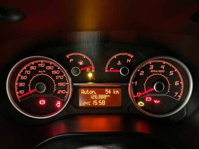 FIAT Doblo 1.6 Multijet 16v 120cv Lounge