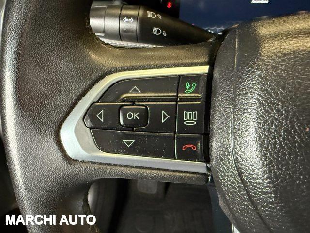 JEEP Compass 1.6 Multijet II 2WD S
