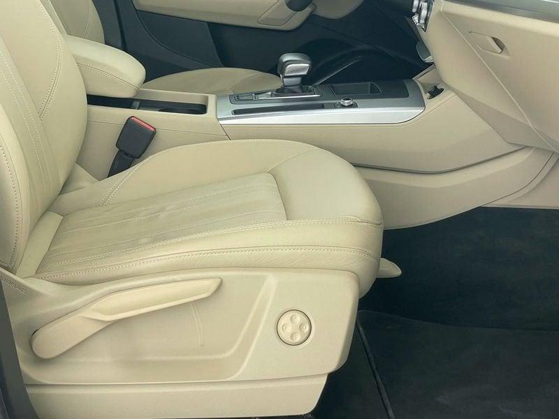 Audi Q5 Q5 SPB 40 TDI quattro S tronic Business Advanced
