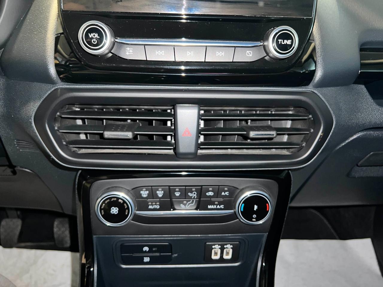 Ford EcoSport 1.0 EcoBoost 125 CV Start&Stop Active
