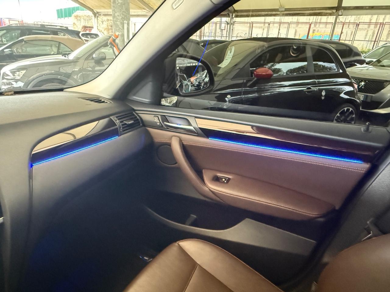 X4 xDrive20d Msport-rate-Strafull-virtual -