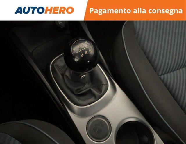 FIAT 500X 1.0 T3 120 CV Mirror Cross