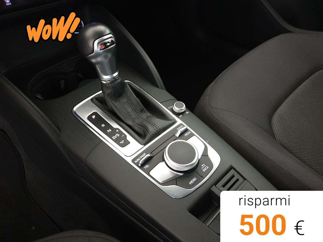 Sportback 35TDI 150CV S tronic Business
