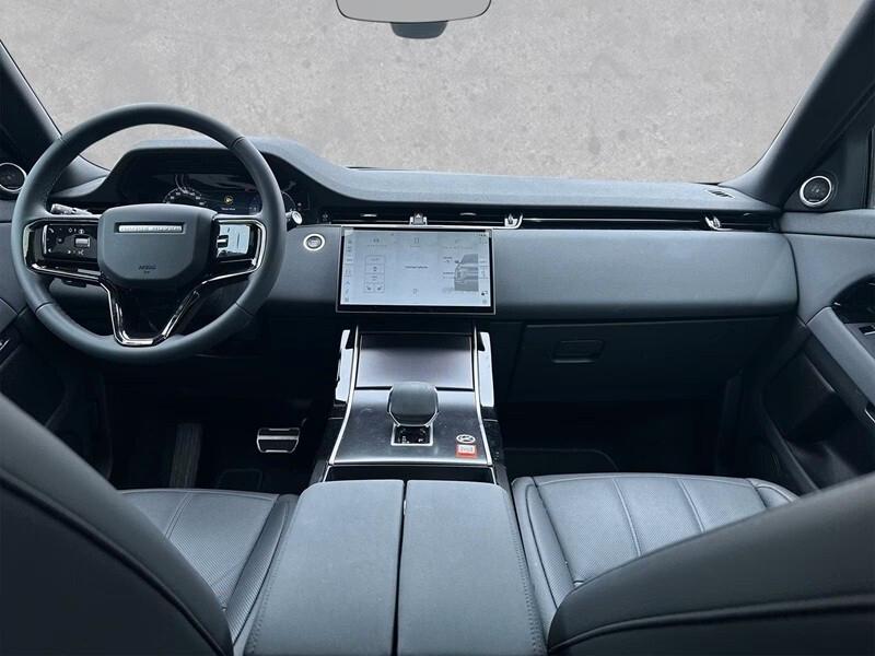 Land Rover Range Evoque 2.0D I4 204 CV AWD Auto Dynamic SE
