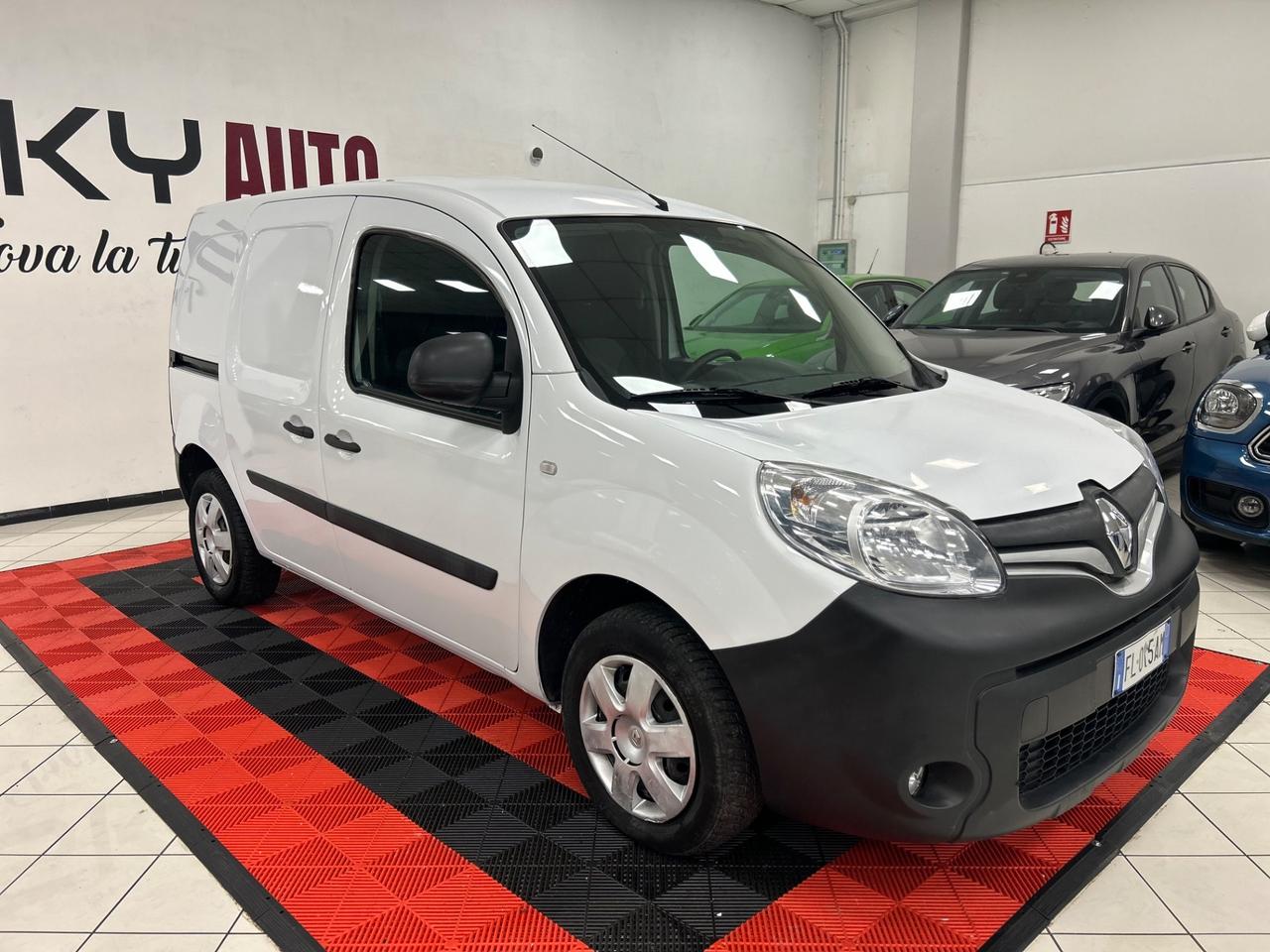 Renault Kangoo 1.5 dCi 75CV F.AP. Stop & Start 4p. Express Energy