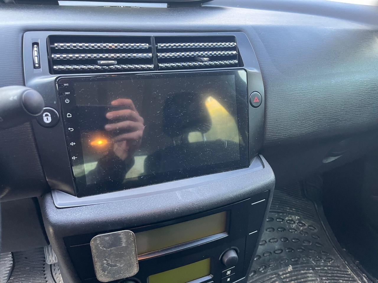 Citroen C4 1.6 Diesel - Neopatentati