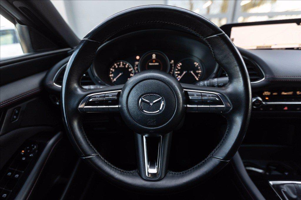 MAZDA 3 5p 2.0 m-hybrid Homura 150cv del 2023