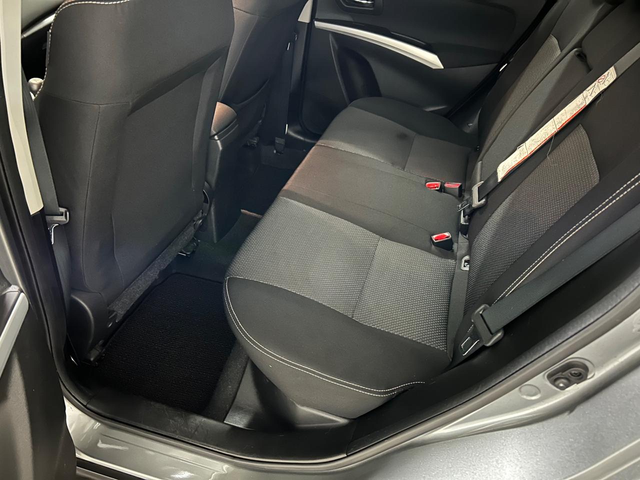 Suzuki S-Cross 1.6 DDiS 4WD All Grip Style