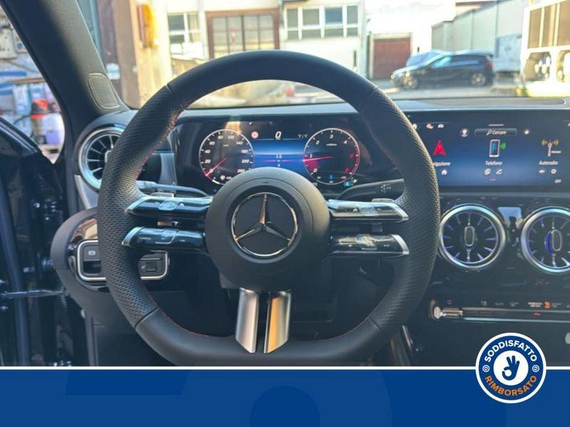 Mercedes-Benz Classe A 180d Automatic AMG Line Advanced Plus Extra