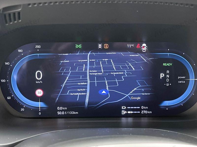 Volvo XC60 XC60 T6 PLUG IN RECHARGE PHEV PLUS DARK AWD AUT