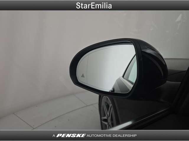 Mercedes-Benz C 200 C 200 d Mild hybrid S.W. Premium