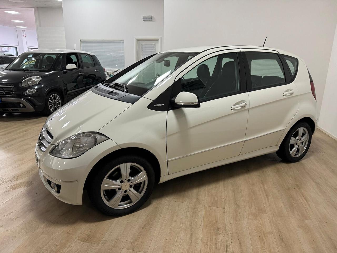 Mercedes-benz A 180 CDI