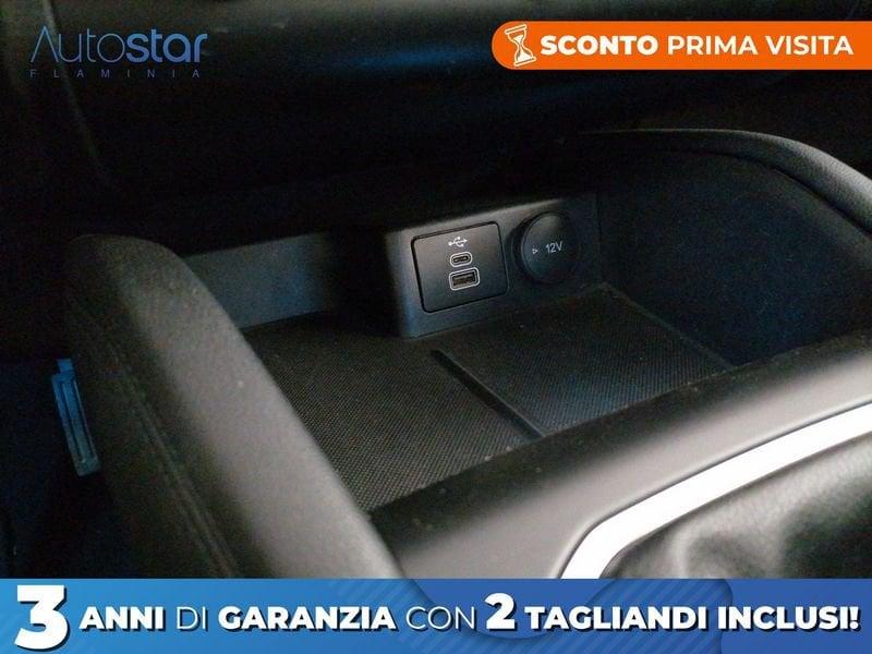Ford Kuga 1.5 ecoboost Titanium X 2wd 150cv