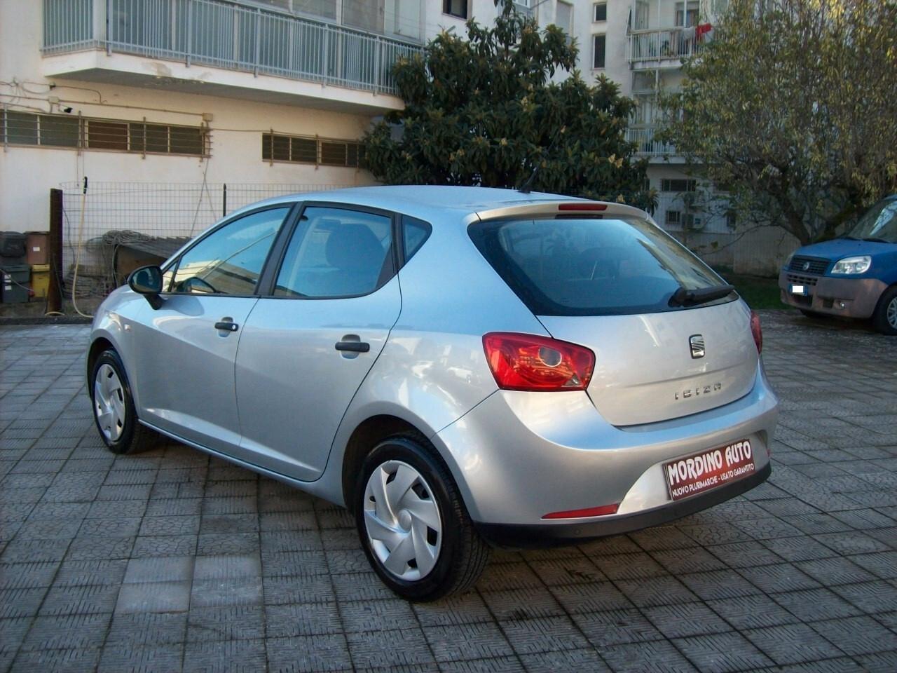 Seat Ibiza 1.2 TDI 75CV 5p Style