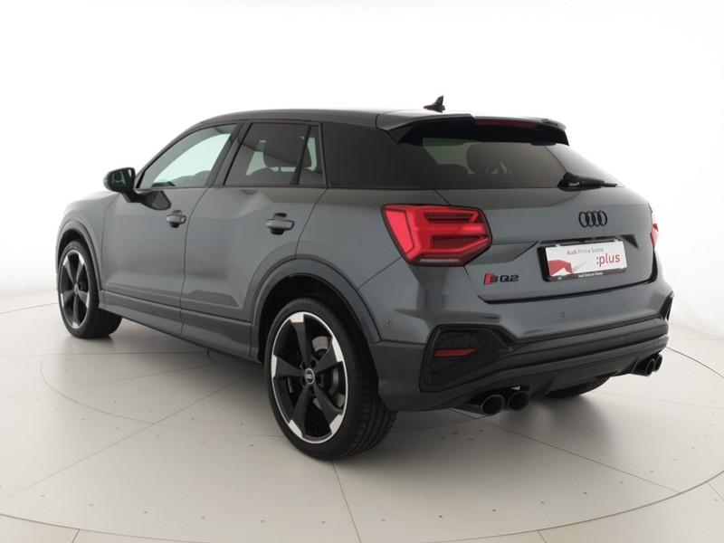 2.0TFSI 300CV quattro S tronic