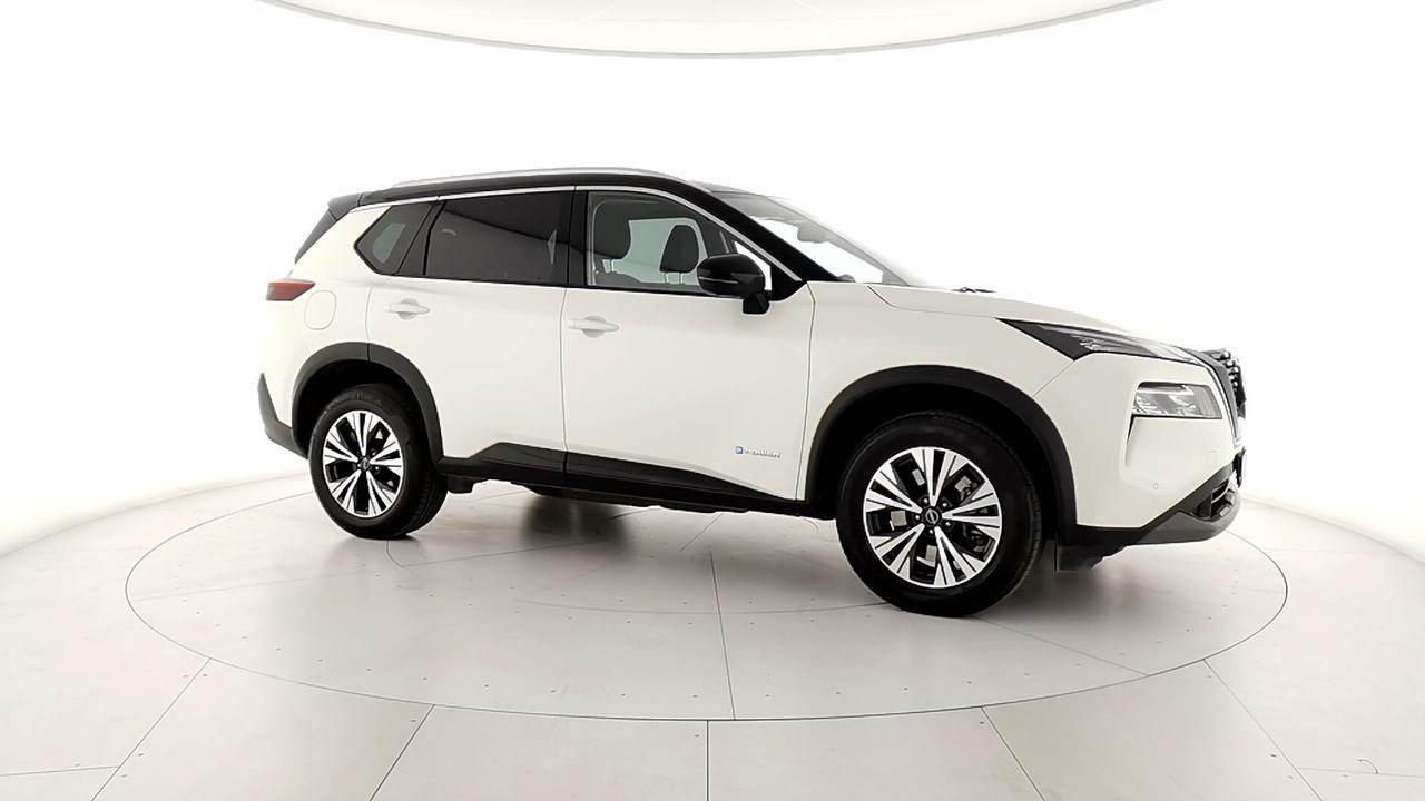 NISSAN X-Trail IV 2022 - X-Trail 1.5 e-power N-Connecta 2wd auto