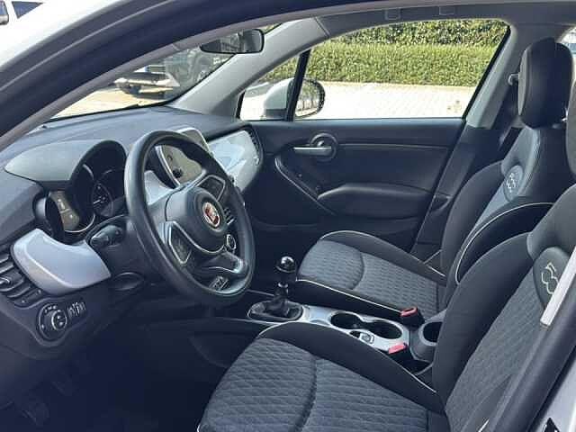 Fiat 500X 1.3 MultiJet 95 CV City Cross