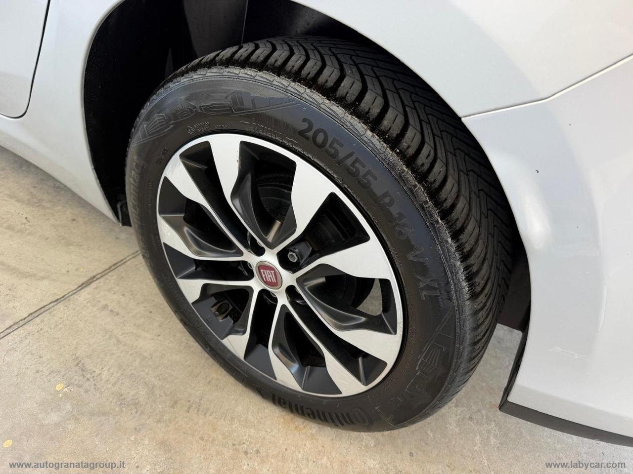 FIAT Tipo 1.3 Mjt S&S 5p. Mirror BELLA BELLA!