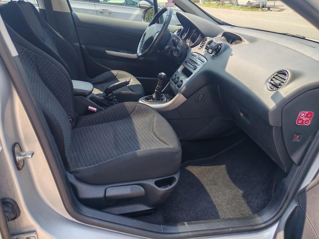 Peugeot 308 1.6 VTi 120CV SW Ciel Premium