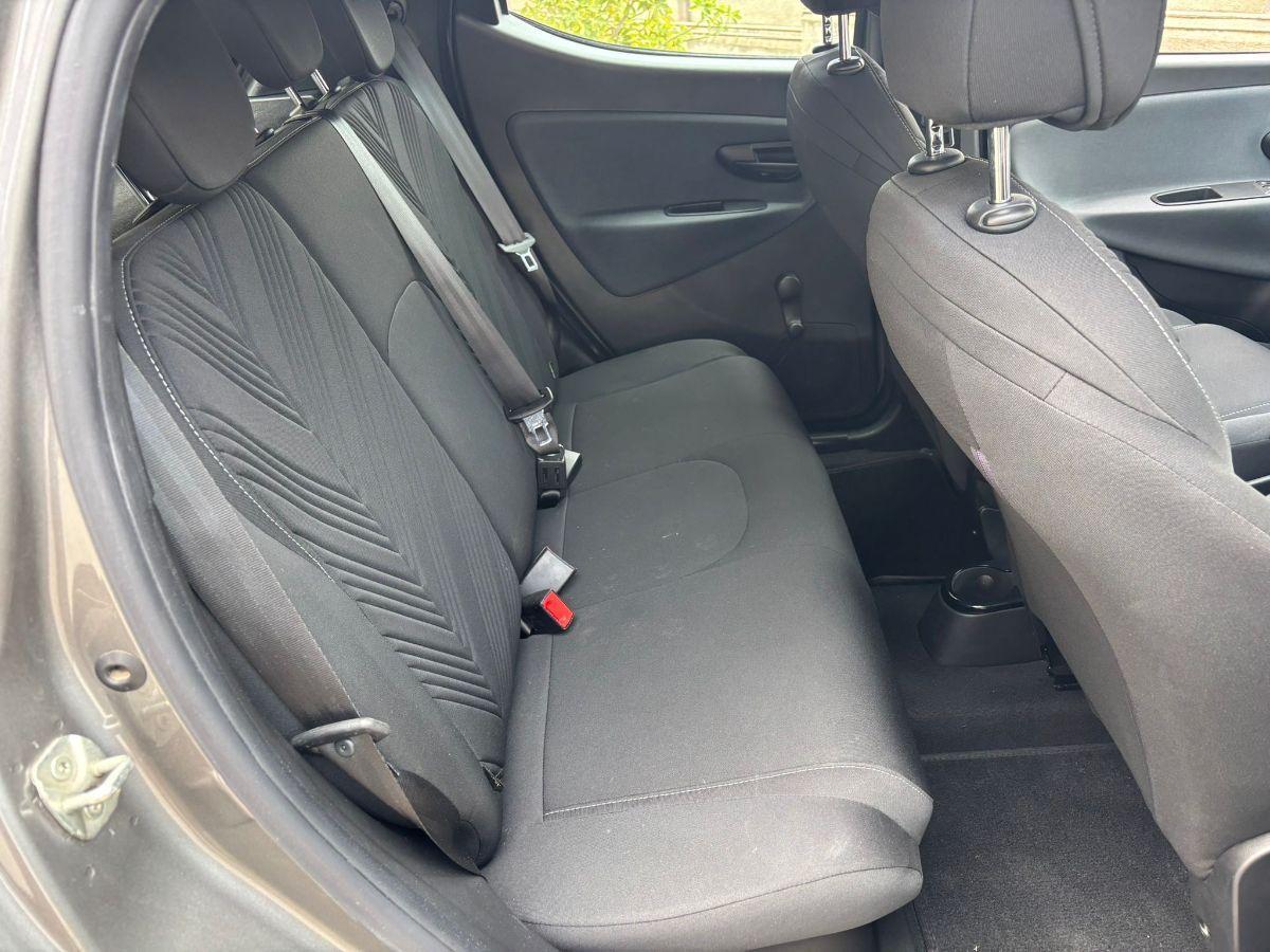 LANCIA Ypsilon 1.0 FireFly 5p.S&S Hybryd Gold