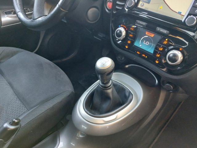 NISSAN Juke 1.5 dCi Start&Stop Acenta
