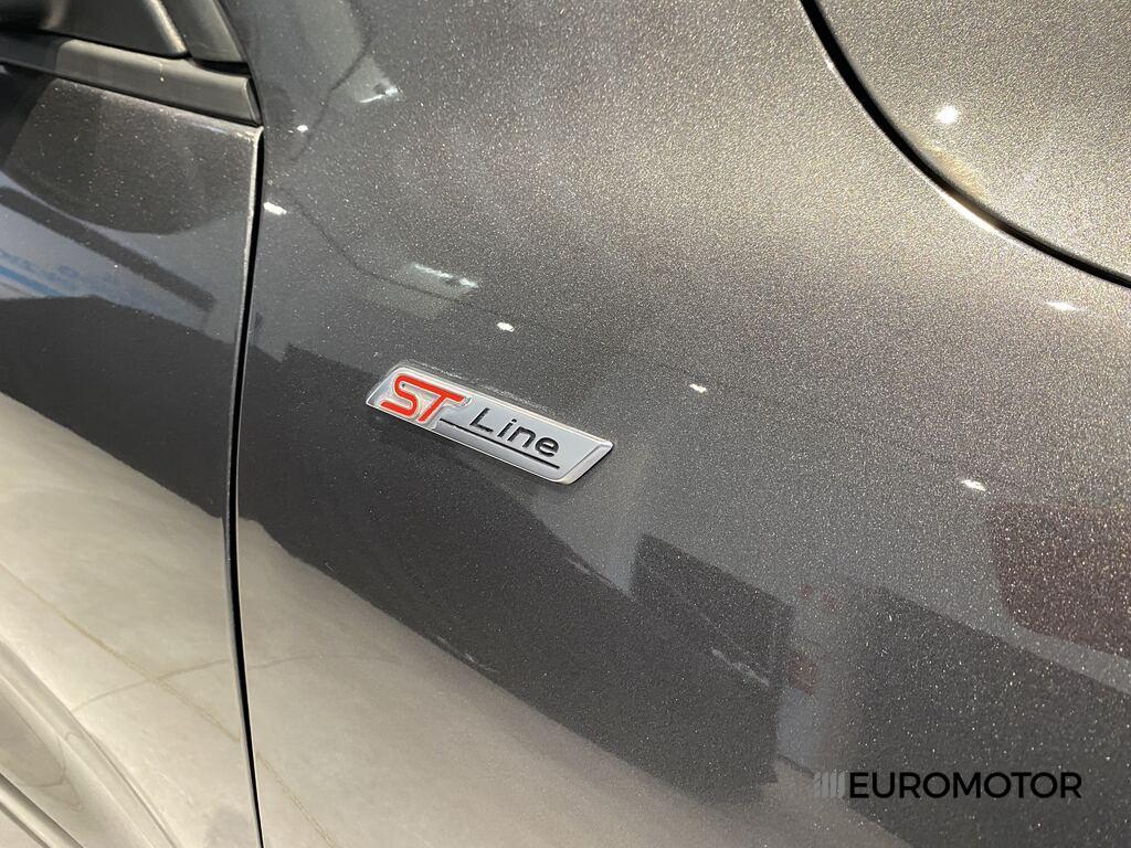 Ford Kuga 1.5 EcoBlue ST-Line 2WD