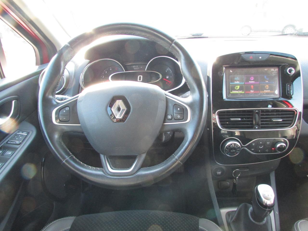 Renault Clio Sporter dCi 8V 75CV Start&Stop Energy Life