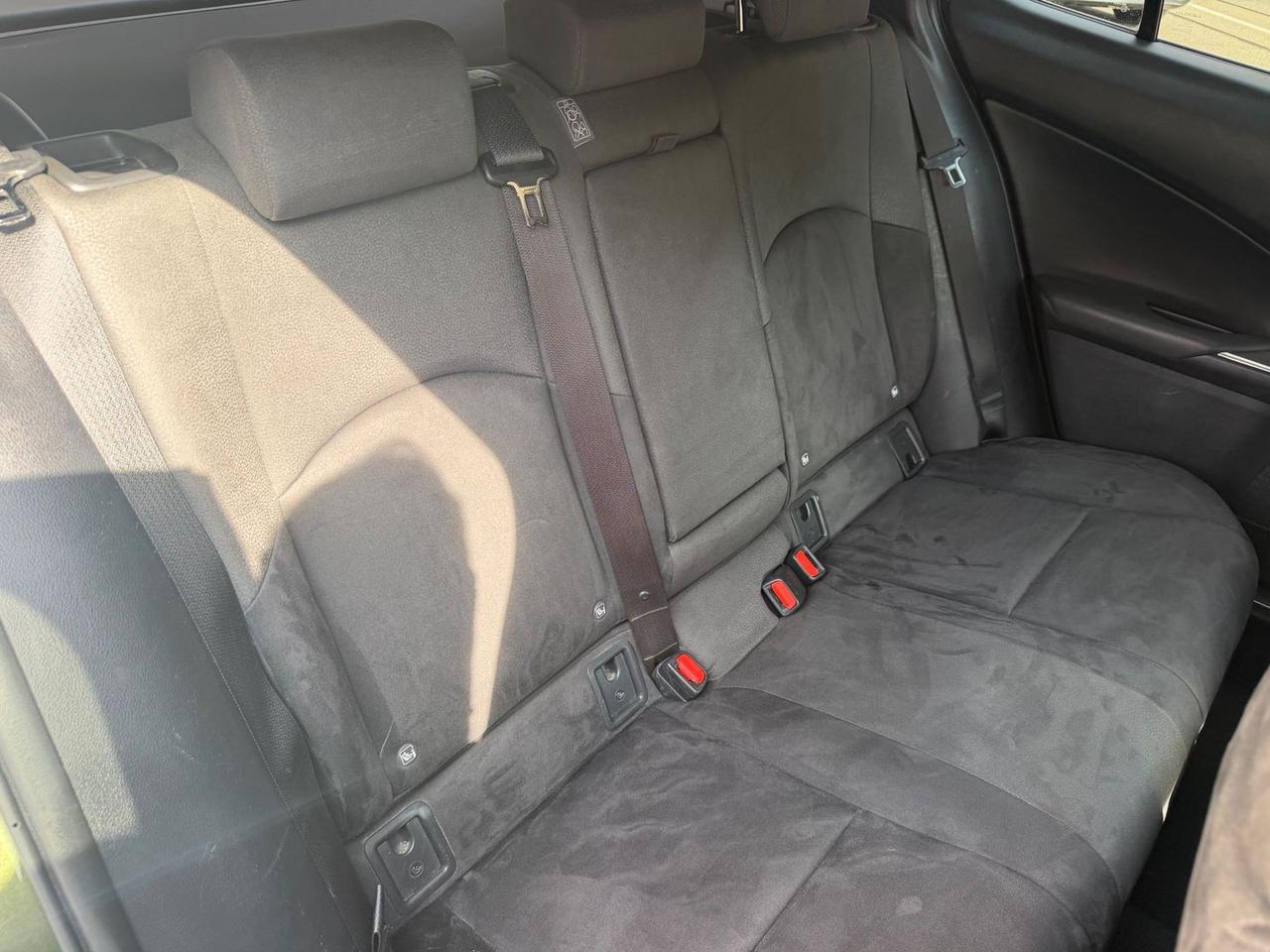 Lexus UX 250h Luxury UX 250h HEV #11284