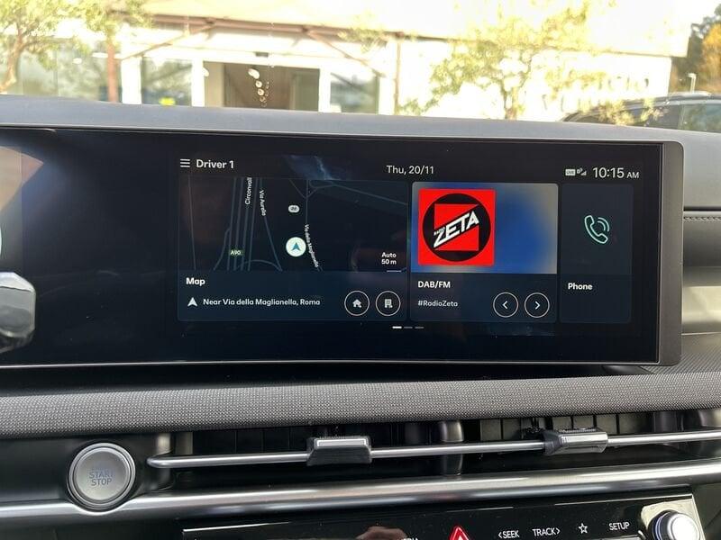 Hyundai Tucson III 2024 1.6 crdi 48V Exellence 2wd dct