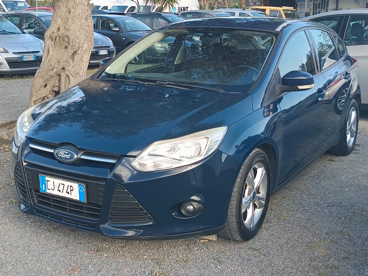 Ford Focus 2011 - 1.6 TDCi Lb automobili