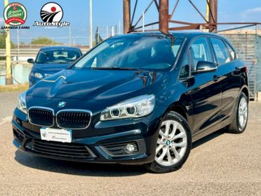 Bmw 216d ActiveTourer Advantage - 65000 km 2017