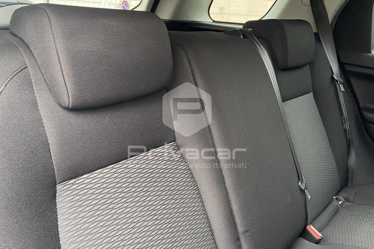 LAND ROVER Discovery Sport 2.0 TD4 150 CV HSE