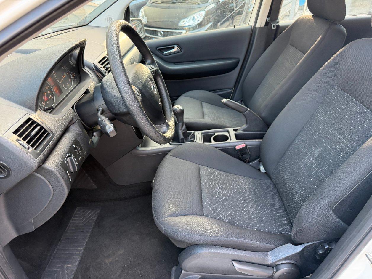 Mercedes A 160 BlueEfficiency Special edition Berlina