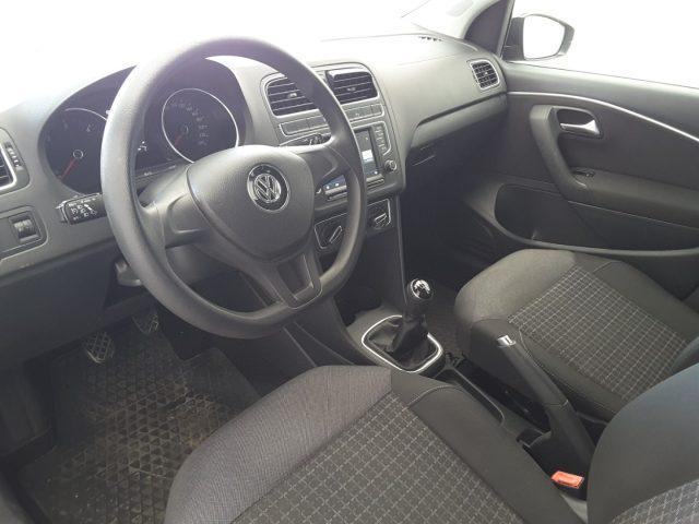 VOLKSWAGEN Polo 1.4 TDI 75cv 5p. Comfortline *EURO 6*