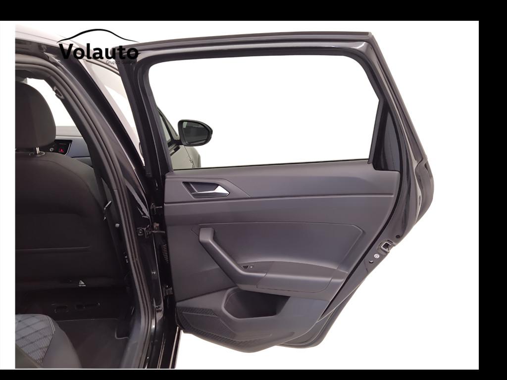 VOLKSWAGEN Taigo - Taigo 1.0 tsi R-Line 115cv dsg