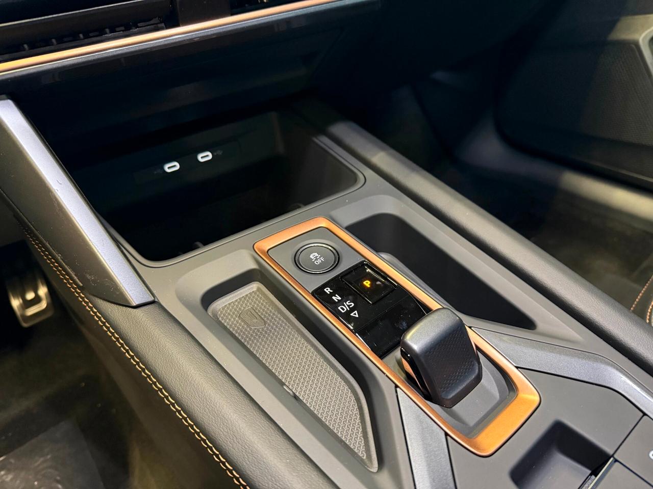CUPRA Formentor Formentor 1.5 Hybrid DSG