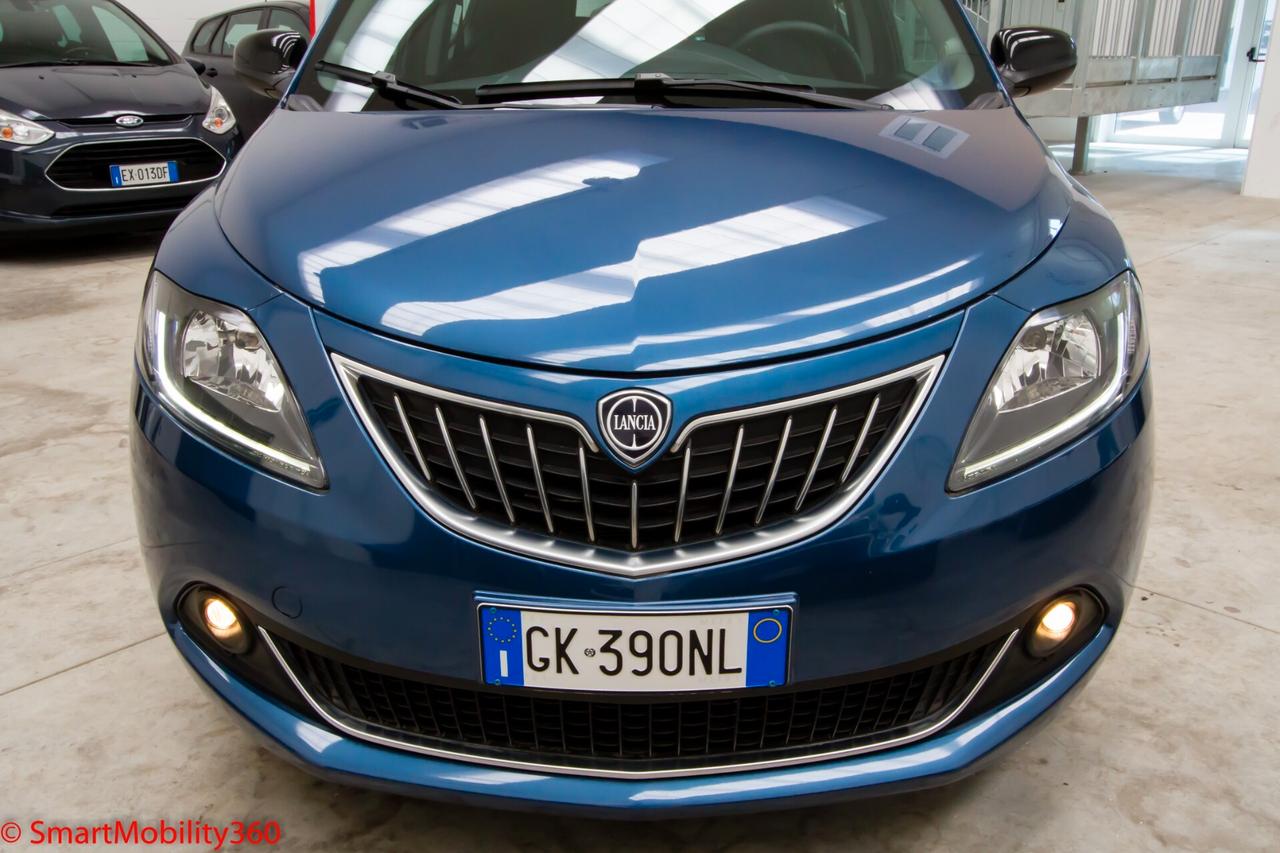 Lancia Ypsilon 1.0 FireFly 5 porte S&S Hybryd Gold - Ok neopatentati!!!