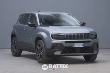 Jeep Avenger 1.2 Turbo 100CV Summit