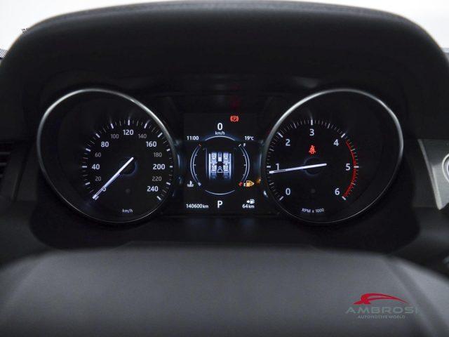 LAND ROVER Range Rover Evoque 2.0 TD4 150 CV 5p. SE