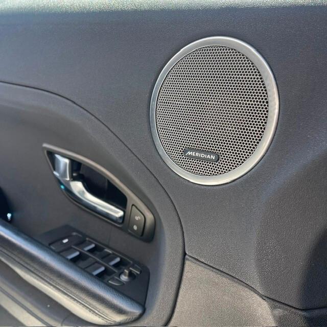 Land Rover Range Evoque 2.2 Sd4 5p. Dynamic