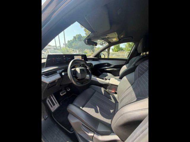 PEUGEOT 3008 3ª serie - Hybrid 145 e-DCS6 GT