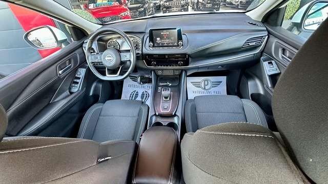 Nissan Qashqai 1.3 Mhev 158CV 2WD Xtronic Business